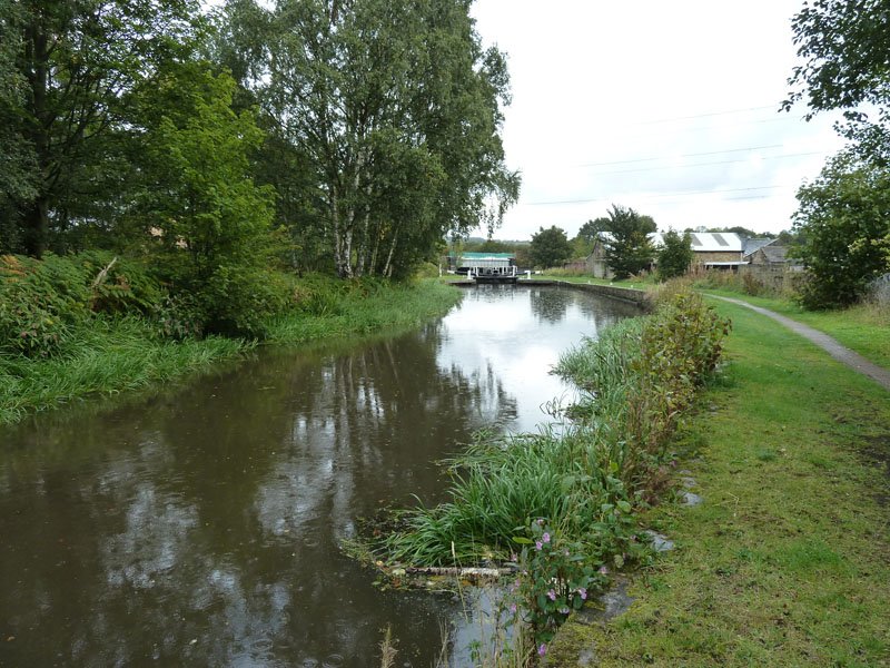 Huddersfield Broad Canal